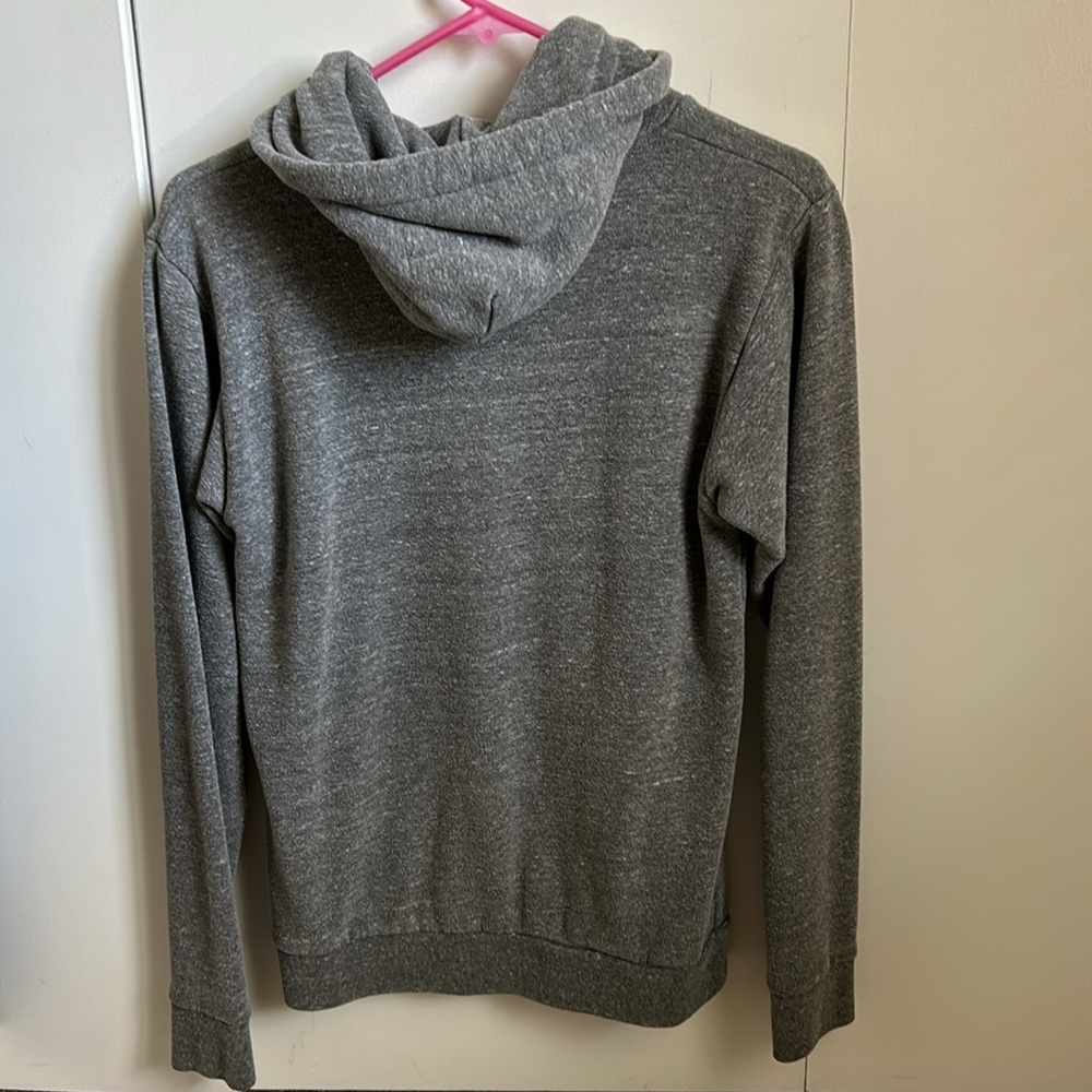 The Mitten State Michigan hoodie - Picture 5 of 5